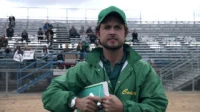 2 сезон 9 серия — Ураган Моника