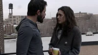 5 сезон 7 серия — Скажи, что я чертовски тебе нужен