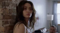 7 сезон 12 серия — Прощание со шлюхой
