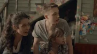 Бесстыдники — 1 сезон 2 серия