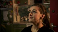 6 сезон 14 серия — Haunted by the Past