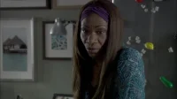 8 сезон 16 серия — Frank Gallagher: Sent By God