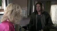 10 сезон 5 серия — The Truth Will Out